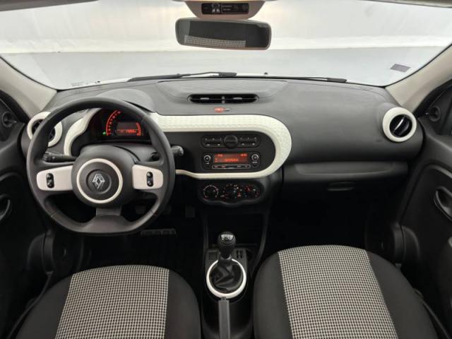Renault Twingo image 9