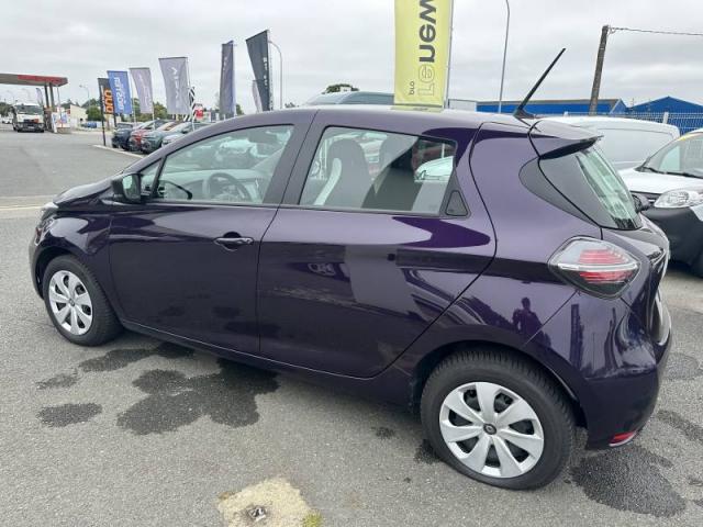 Renault Zoe image 4