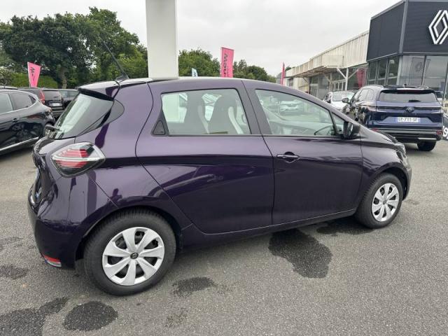 Renault Zoe image 7