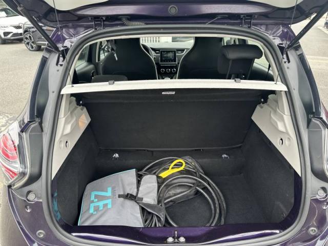 Renault Zoe image 3