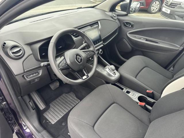 Renault Zoe image 6