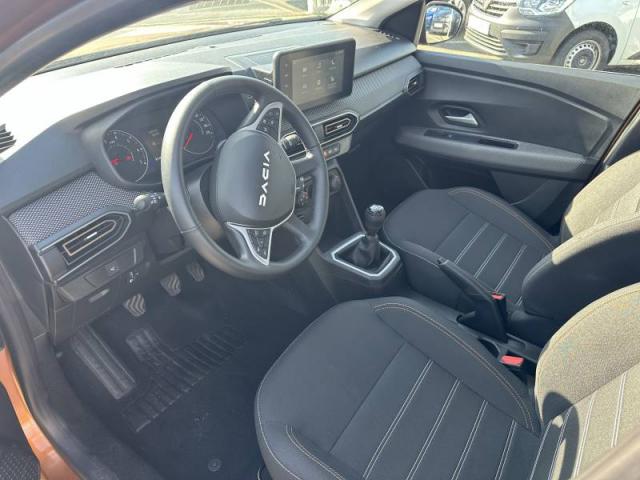 Dacia Sandero image 3