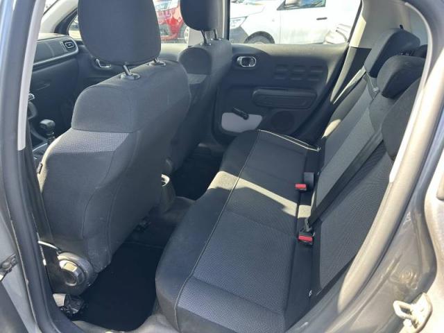 Citroen C3 image 3