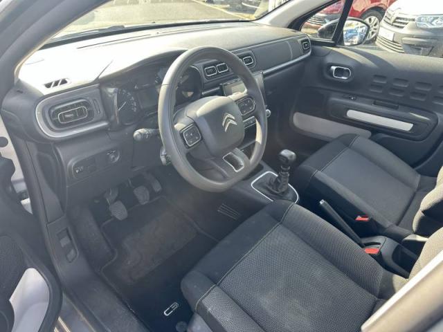 Citroen C3 image 2