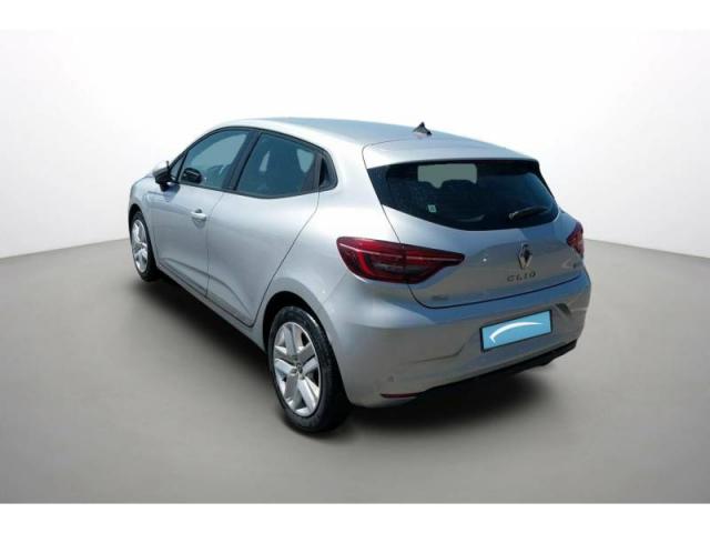 Renault Clio image 4