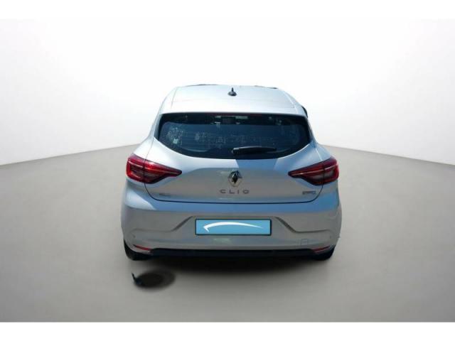 Renault Clio image 8