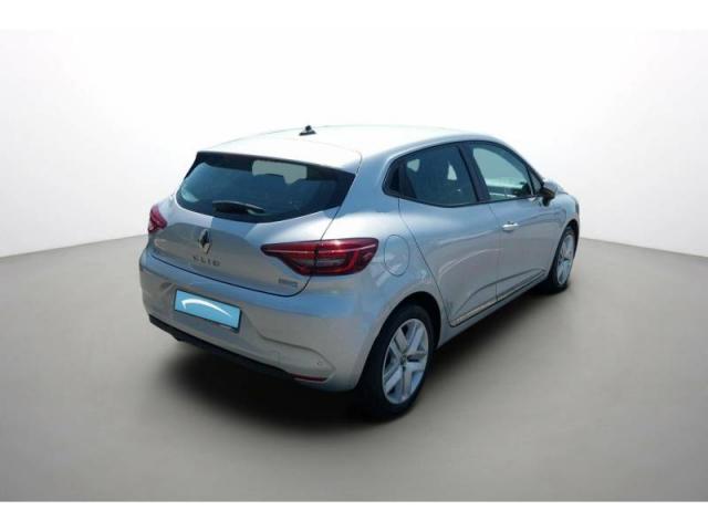 Renault Clio image 2