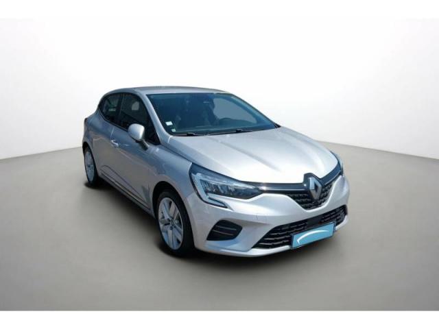 Renault Clio image 6