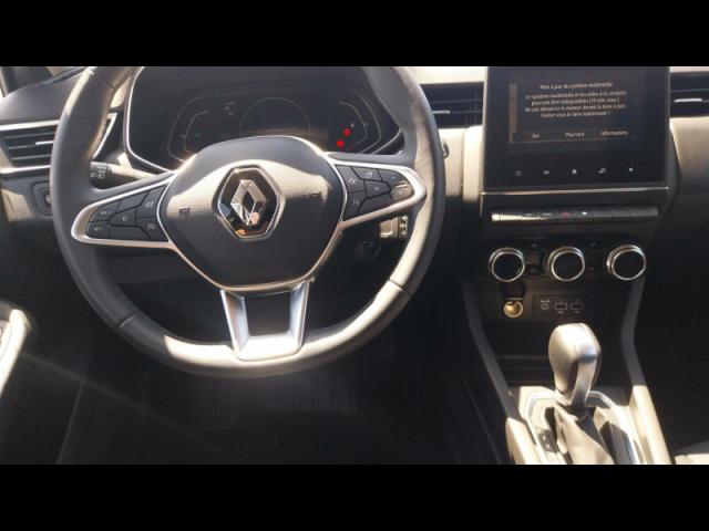 Renault Clio image 1