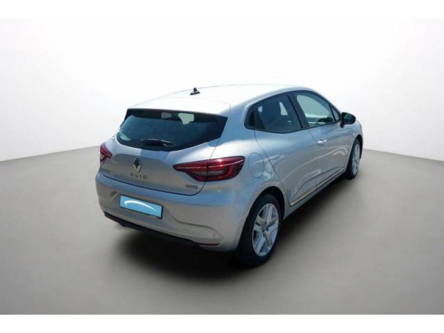 Renault Clio image 2