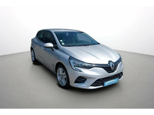 Renault Clio image 1