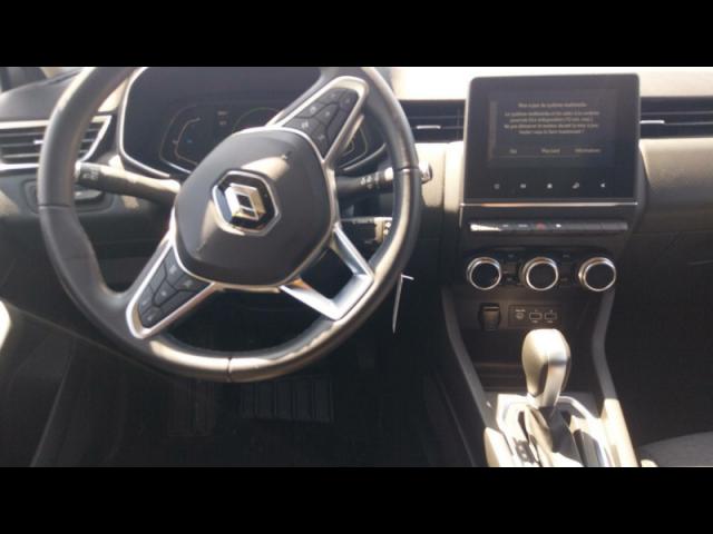 Renault Clio image 8