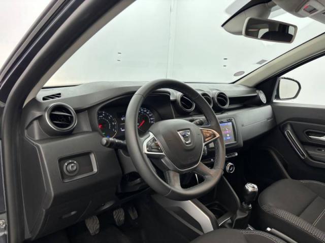 Dacia Duster image 1