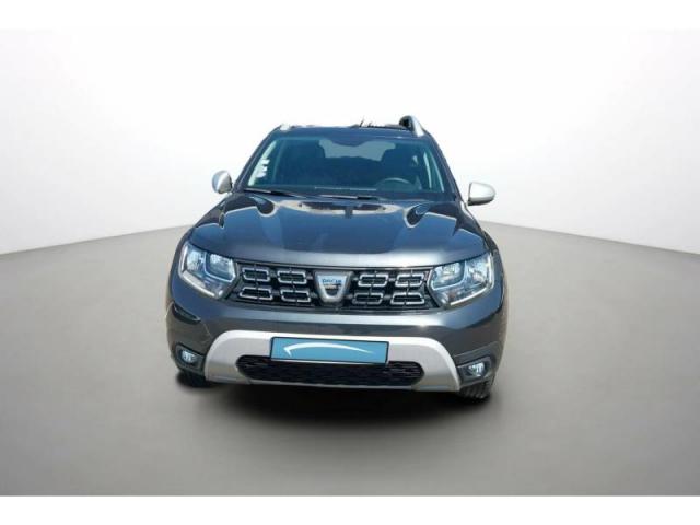 Dacia Duster image 4