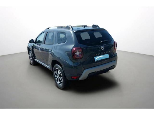 Dacia Duster image 7