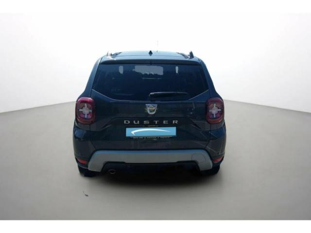 Dacia Duster image 2