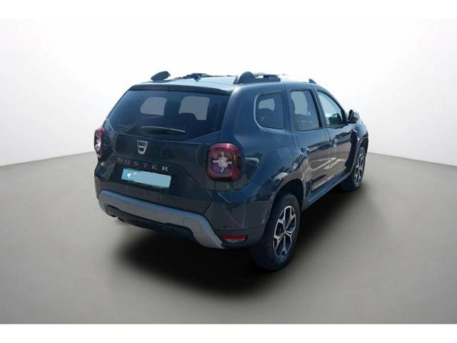 Dacia Duster image 6