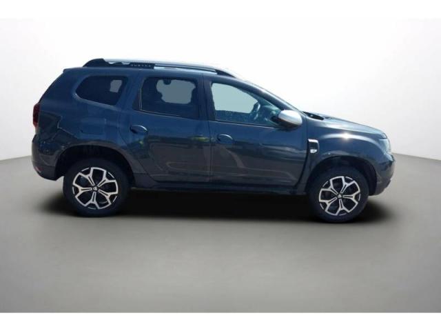 Dacia Duster image 8