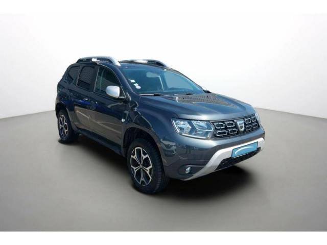 Dacia Duster image 3
