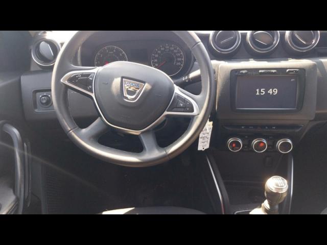 Dacia Duster image 5