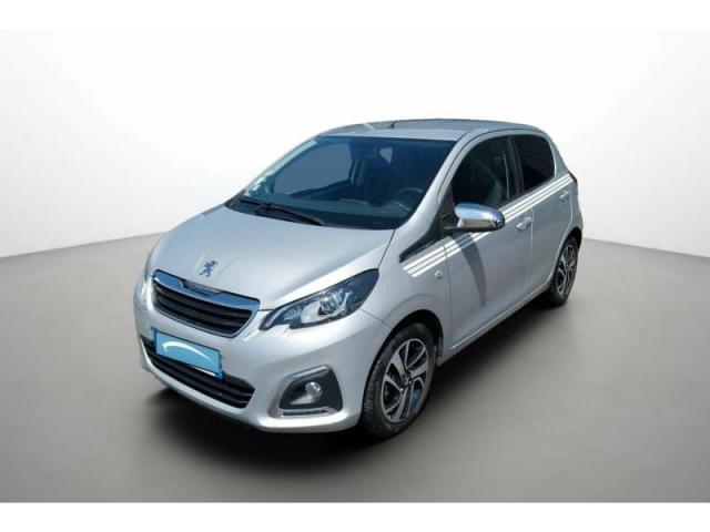 Peugeot