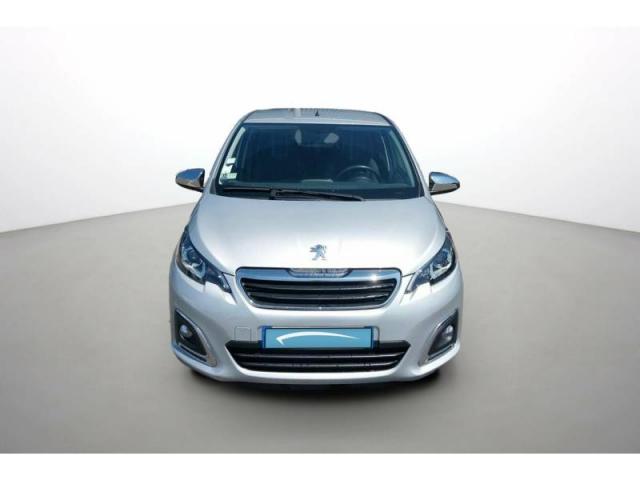 Peugeot 108 image 6