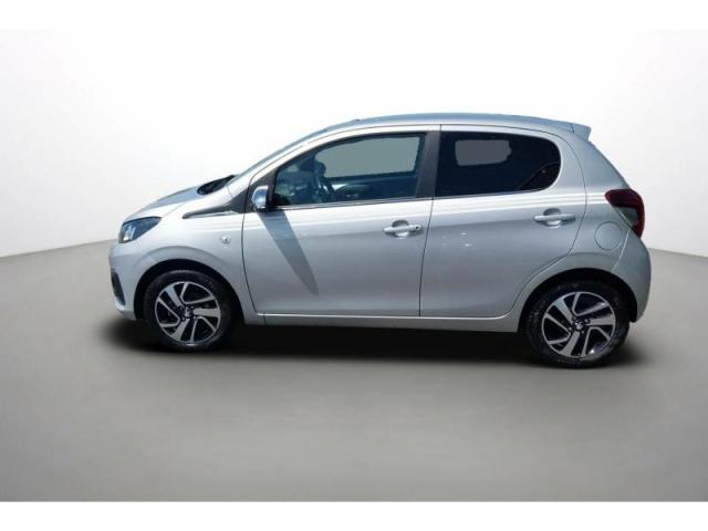 Peugeot 108 image 4