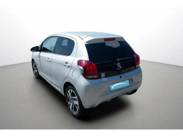 Peugeot 108 image 1