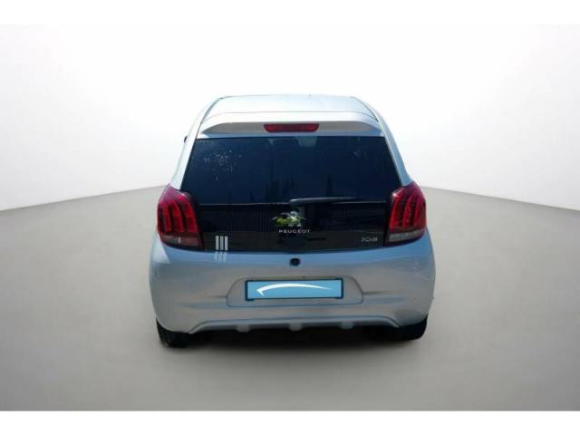 Peugeot 108 image 3