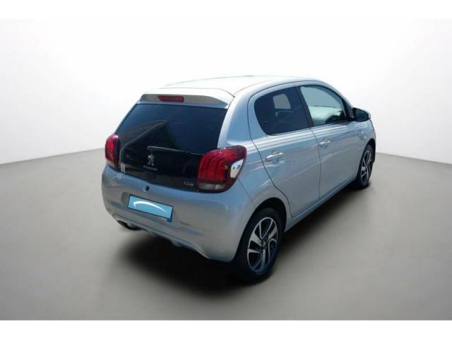 Peugeot 108 image 8