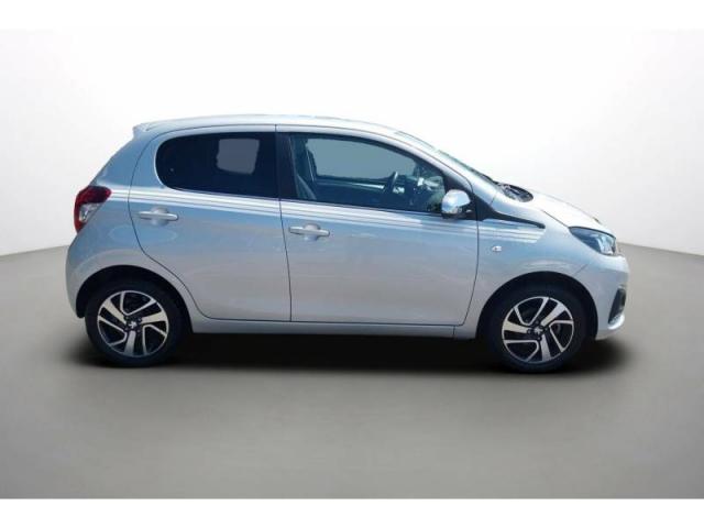 Peugeot 108 image 2