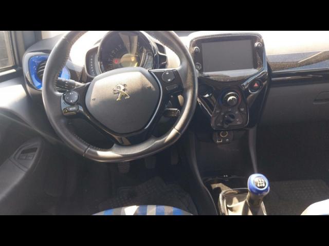 Peugeot 108 image 7