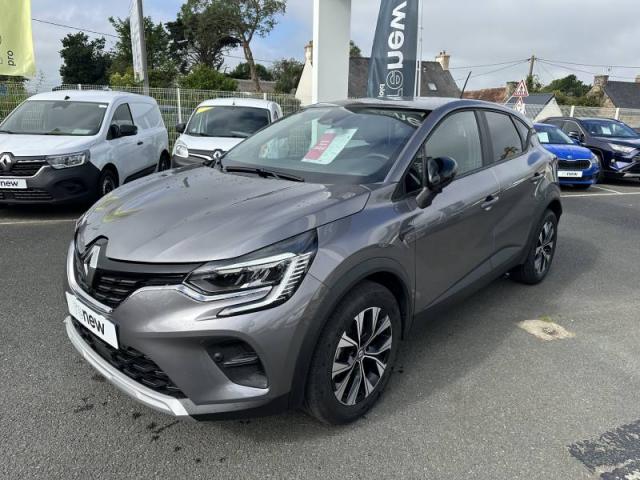 Renault Captur image 4