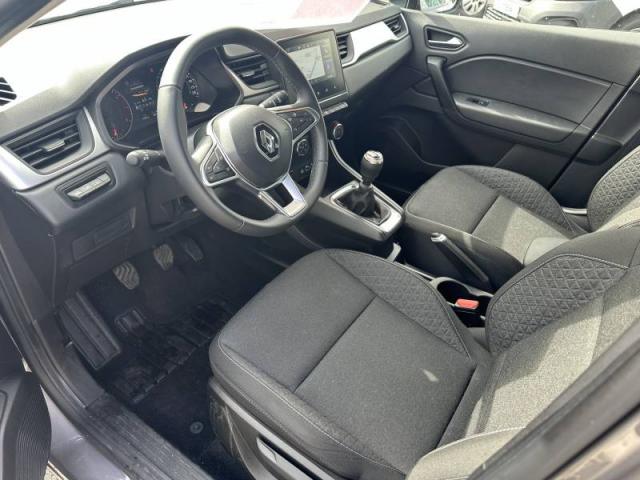 Renault Captur image 1