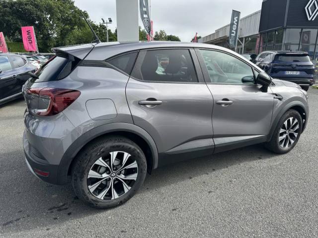 Renault Captur image 6