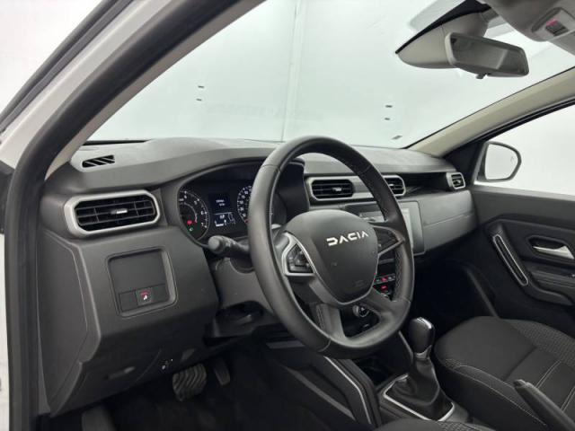 Dacia Duster image 1