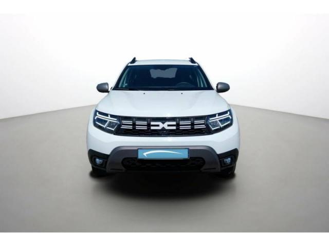 Dacia Duster image 7