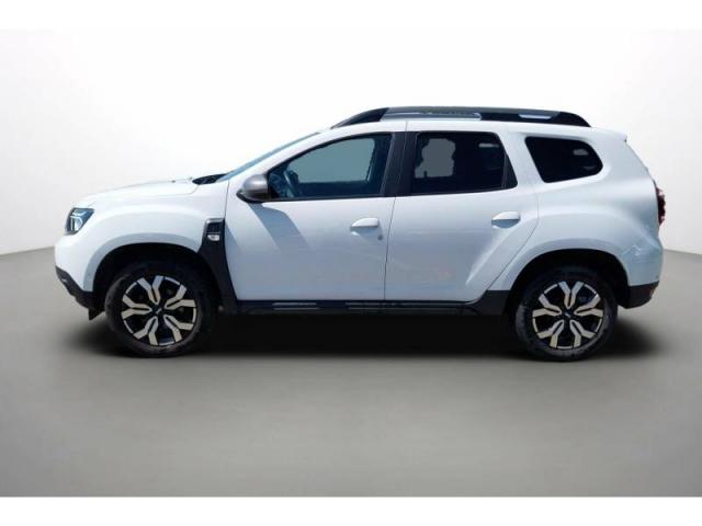 Dacia Duster image 3