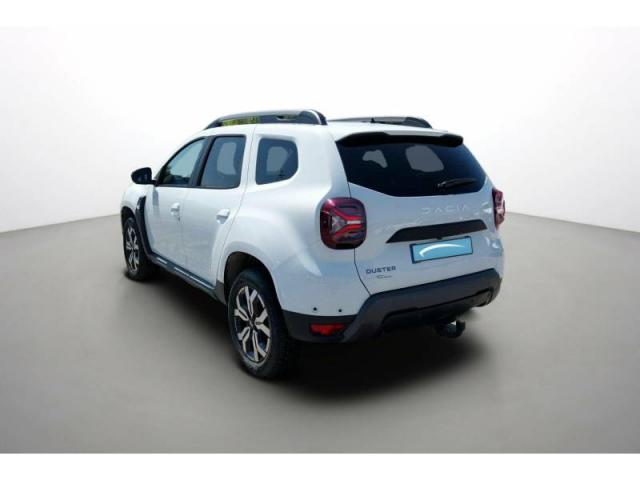 Dacia Duster image 8