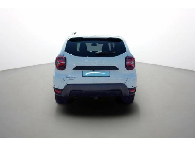 Dacia Duster image 6