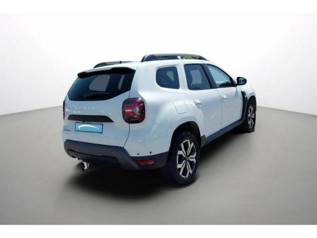 Dacia Duster image 2