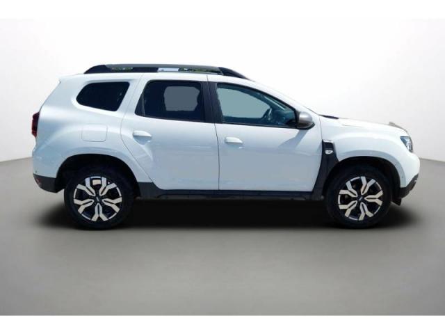 Dacia Duster image 4