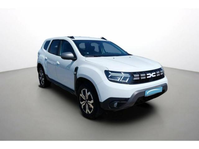 Dacia Duster image 5