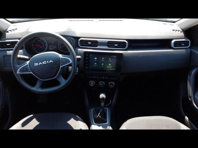 Dacia Duster image 9