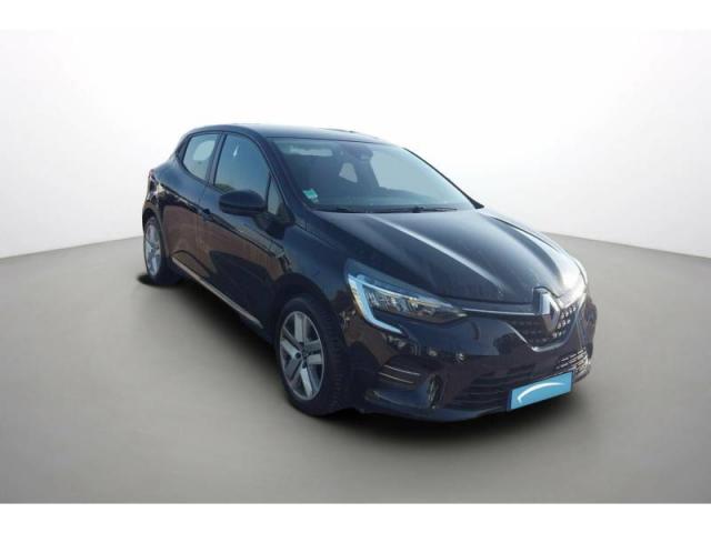 Renault Clio image 8