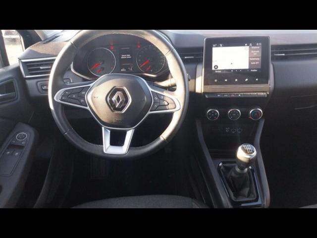 Renault Clio image 2