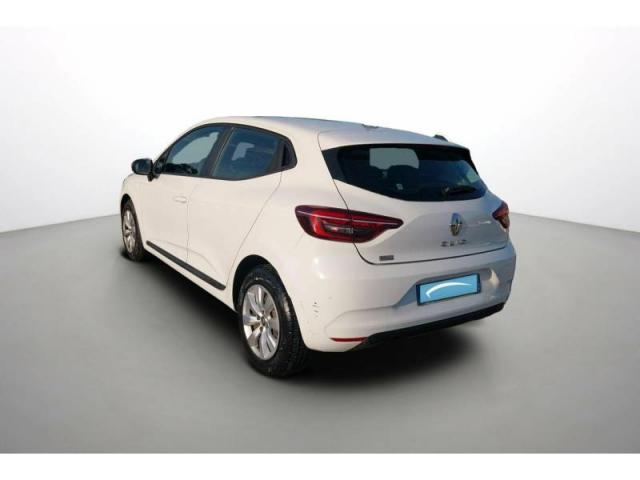 Renault Clio image 4