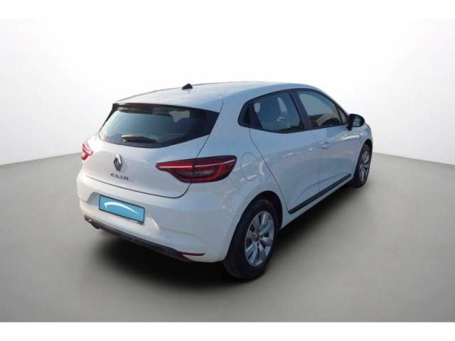 Renault Clio image 9