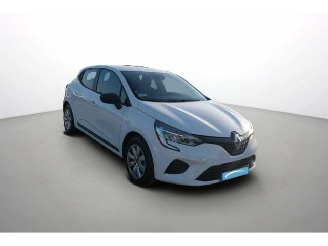 Renault Clio image 6