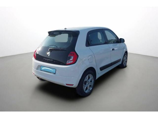 Renault Twingo image 5